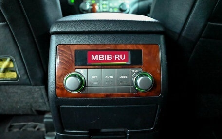 Toyota Highlander III, 2011 год, 2 150 000 рублей, 18 фотография