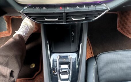 Skoda Octavia IV, 2021 год, 2 160 000 рублей, 14 фотография