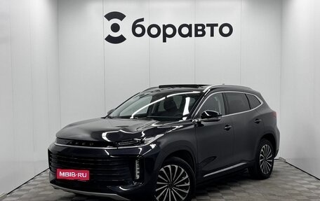 CheryExeed TXL, 2023 год, 2 700 000 рублей, 1 фотография