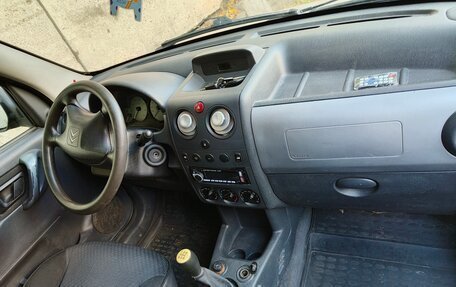 Citroen Berlingo II рестайлинг, 2007 год, 510 000 рублей, 8 фотография