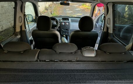 Citroen Berlingo II рестайлинг, 2007 год, 510 000 рублей, 7 фотография