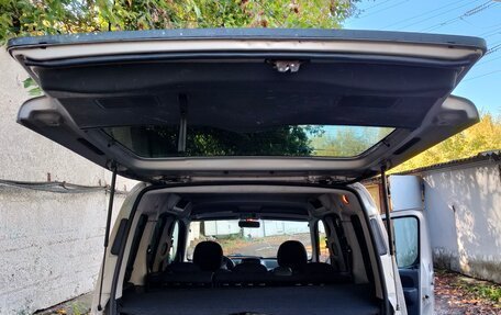 Citroen Berlingo II рестайлинг, 2007 год, 510 000 рублей, 6 фотография