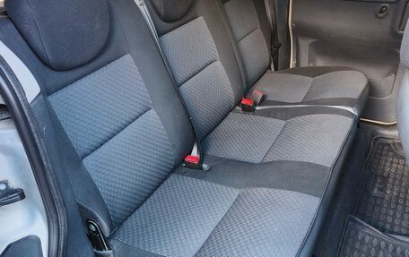 Citroen Berlingo II рестайлинг, 2007 год, 510 000 рублей, 13 фотография