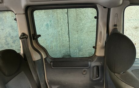 Citroen Berlingo II рестайлинг, 2007 год, 510 000 рублей, 16 фотография