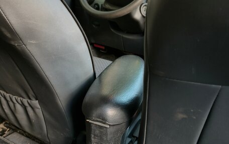Citroen Berlingo II рестайлинг, 2007 год, 510 000 рублей, 17 фотография
