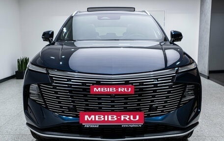 Haval F7, 2026 год, 3 669 000 рублей, 2 фотография