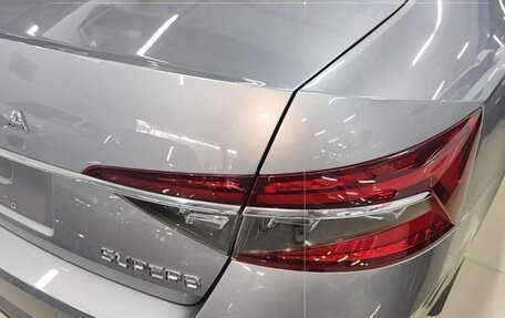 Skoda Superb III рестайлинг, 2022 год, 2 300 000 рублей, 8 фотография