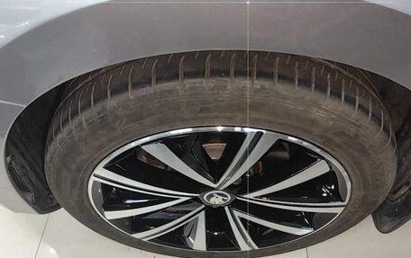Skoda Superb III рестайлинг, 2022 год, 2 300 000 рублей, 10 фотография