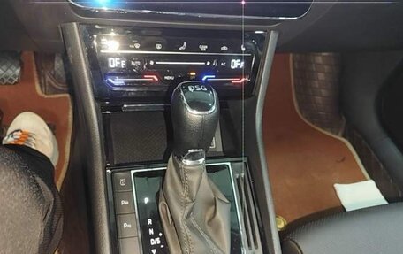 Skoda Superb III рестайлинг, 2022 год, 2 300 000 рублей, 15 фотография