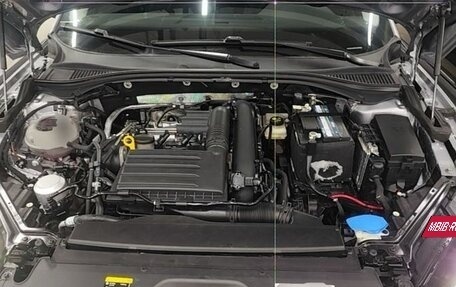 Skoda Superb III рестайлинг, 2022 год, 2 300 000 рублей, 22 фотография