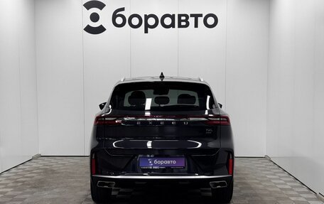 CheryExeed TXL, 2023 год, 2 700 000 рублей, 5 фотография