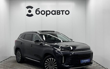 CheryExeed TXL, 2023 год, 2 700 000 рублей, 2 фотография