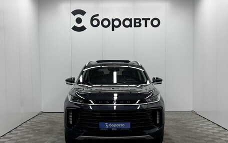 CheryExeed TXL, 2023 год, 2 700 000 рублей, 4 фотография