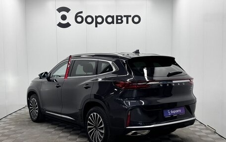 CheryExeed TXL, 2023 год, 2 700 000 рублей, 3 фотография