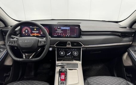 CheryExeed TXL, 2023 год, 2 700 000 рублей, 13 фотография