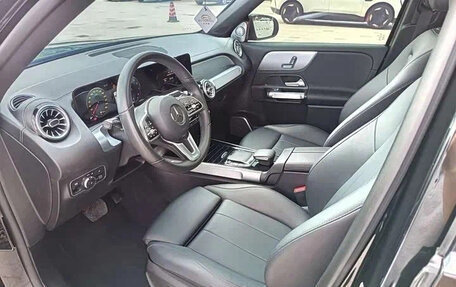 Mercedes-Benz GLB, 2022 год, 1 999 999 рублей, 5 фотография