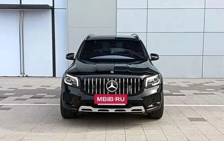 Mercedes-Benz GLB, 2022 год, 1 999 999 рублей, 2 фотография