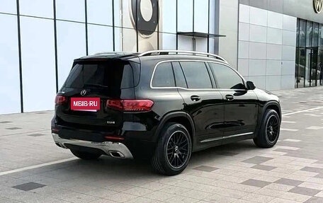 Mercedes-Benz GLB, 2022 год, 1 999 999 рублей, 3 фотография