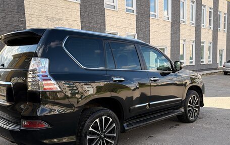 Lexus GX II, 2015 год, 5 250 000 рублей, 4 фотография