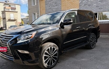 Lexus GX II, 2015 год, 5 250 000 рублей, 2 фотография