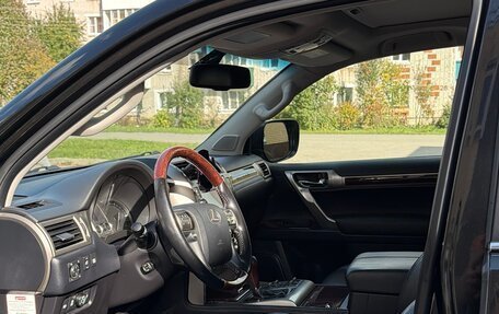 Lexus GX II, 2015 год, 5 250 000 рублей, 7 фотография