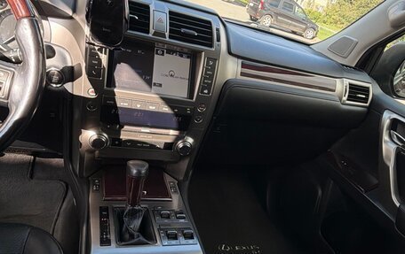 Lexus GX II, 2015 год, 5 250 000 рублей, 9 фотография