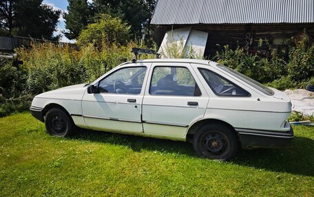 Ford Sierra I, 1983 год, 55 000 рублей, 1 фотография