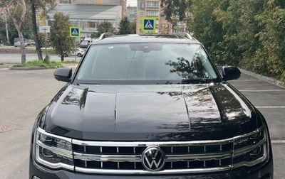 Volkswagen Teramont I, 2024 год, 6 150 000 рублей, 1 фотография