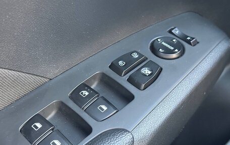 Hyundai Solaris II рестайлинг, 2019 год, 1 225 000 рублей, 20 фотография