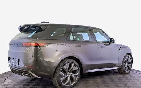 Land Rover Range Rover Sport, 2022 год, 14 900 000 рублей, 5 фотография