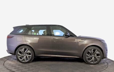 Land Rover Range Rover Sport, 2022 год, 14 900 000 рублей, 4 фотография