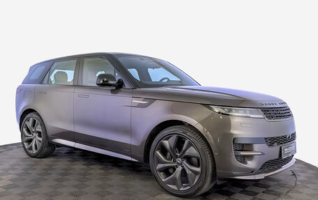 Land Rover Range Rover Sport, 2022 год, 14 900 000 рублей, 3 фотография
