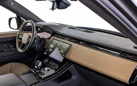 Land Rover Range Rover Sport, 2022 год, 14 900 000 рублей, 13 фотография