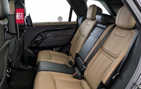 Land Rover Range Rover Sport, 2022 год, 14 900 000 рублей, 18 фотография