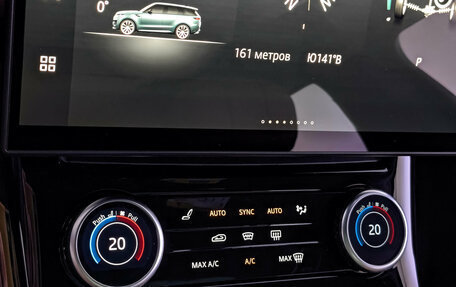 Land Rover Range Rover Sport, 2022 год, 14 900 000 рублей, 27 фотография