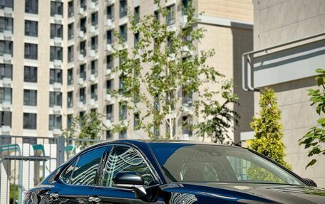 Toyota Camry, 2019 год, 2 690 000 рублей, 5 фотография
