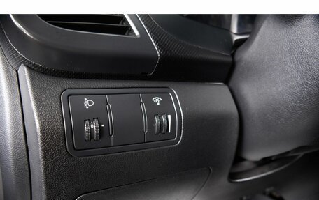 Hyundai Solaris II рестайлинг, 2011 год, 729 000 рублей, 20 фотография