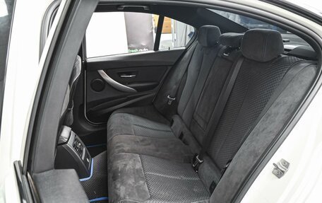 BMW 3 серия, 2014 год, 1 949 111 рублей, 9 фотография