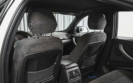 BMW 3 серия, 2014 год, 1 949 111 рублей, 11 фотография