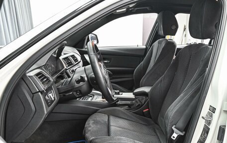 BMW 3 серия, 2014 год, 1 949 111 рублей, 10 фотография