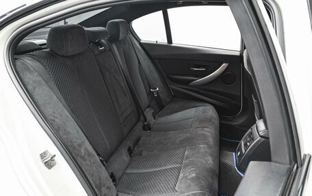 BMW 3 серия, 2014 год, 1 949 111 рублей, 7 фотография
