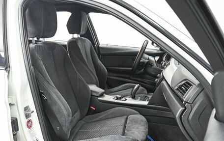 BMW 3 серия, 2014 год, 1 949 111 рублей, 8 фотография