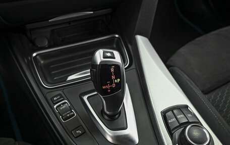 BMW 3 серия, 2014 год, 1 949 111 рублей, 12 фотография