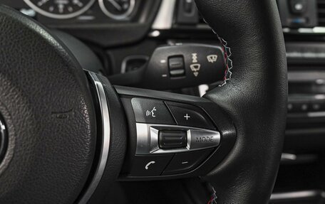 BMW 3 серия, 2014 год, 1 949 111 рублей, 19 фотография