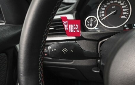 BMW 3 серия, 2014 год, 1 949 111 рублей, 16 фотография