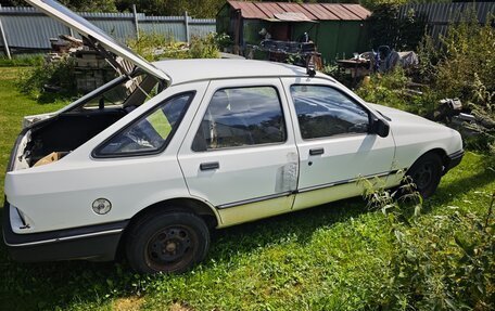 Ford Sierra I, 1983 год, 55 000 рублей, 2 фотография