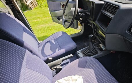 Ford Sierra I, 1983 год, 55 000 рублей, 4 фотография