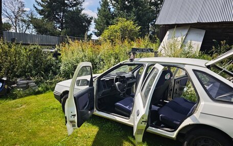 Ford Sierra I, 1983 год, 55 000 рублей, 6 фотография