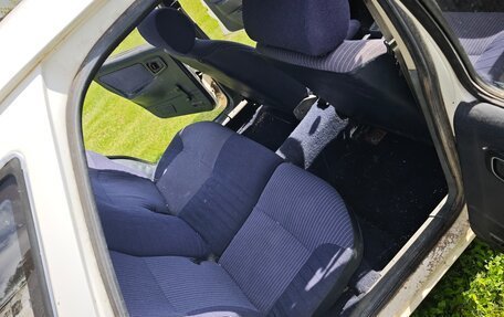 Ford Sierra I, 1983 год, 55 000 рублей, 7 фотография