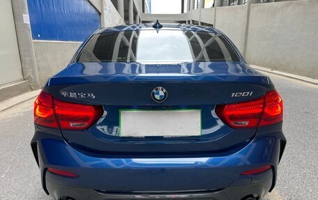BMW 1 серия, 2022 год, 2 000 000 рублей, 5 фотография
